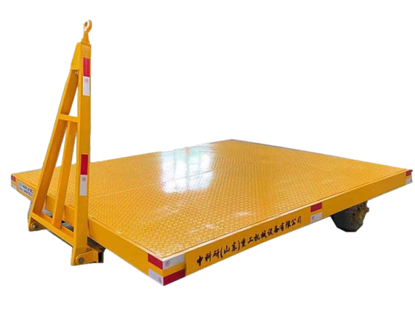 安吉案例展示